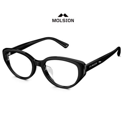 MOLSION MJ3096 B10 Okulary Korekcyjne