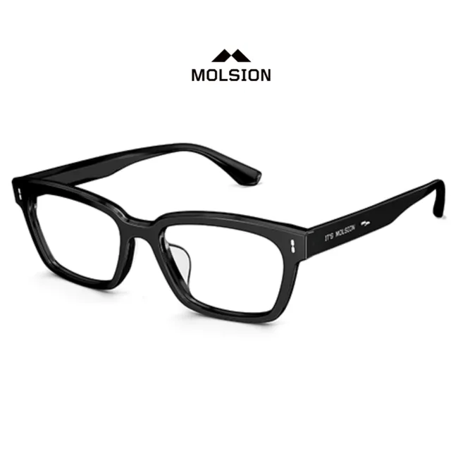 MOLSION MJ3100 B10 Okulary Korekcyjne