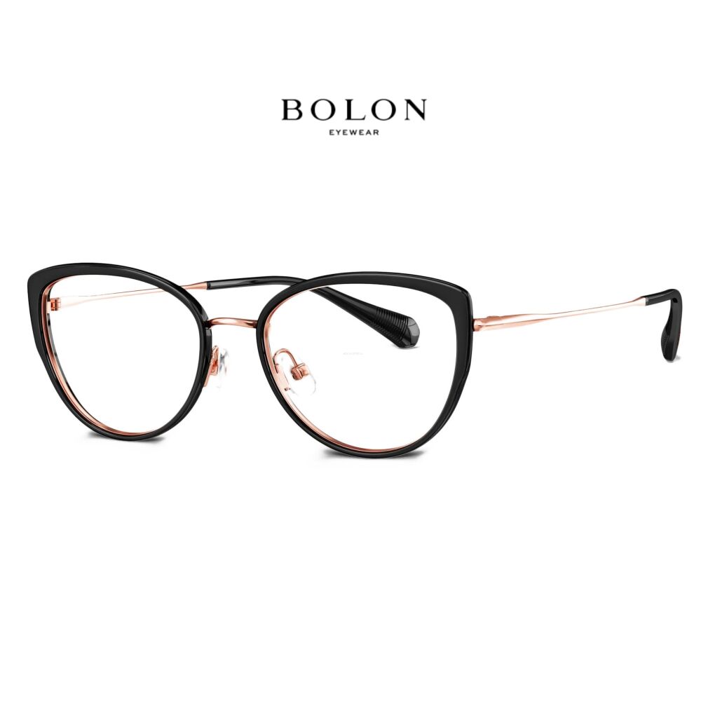 BOLON BJ6156 B12 Okulary Korekcyjne