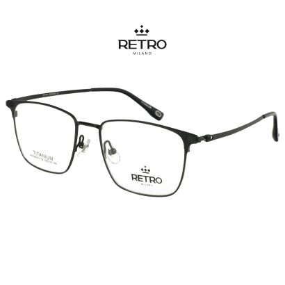 Retro Milano R65M003 C6 okulary korekcyjne