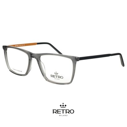 RETRO Milano R13K47 C1 Okulary korekcyjne