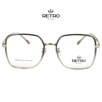 Retro Milano R48M040 C42 okulary korekcyjne - 2