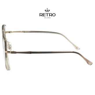 Retro Milano R48M040 C42 okulary korekcyjne - 3