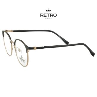 Retro Milano R41M026 C1 okulary korekcyjne - 4