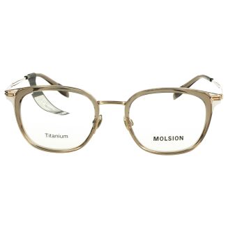 Molsion MA6056 B21 Okulary korekcyjne - 2