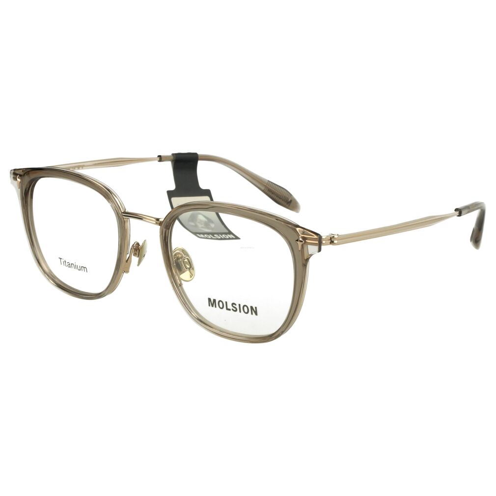 Molsion MA6056 B21 Okulary korekcyjne