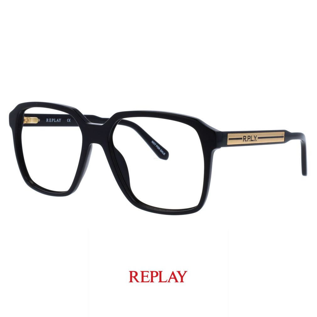 Replay RY253 V01 Okulary korekcyjne