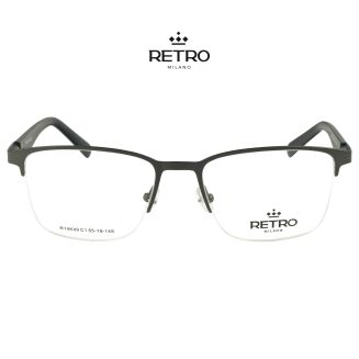 RETRO Milano R14K49 C2 Okulary korkcyjne - 4