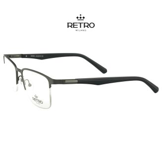 RETRO Milano R14K49 C2 Okulary korkcyjne - 3