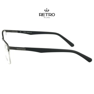 RETRO Milano R14K49 C2 Okulary korkcyjne - 2