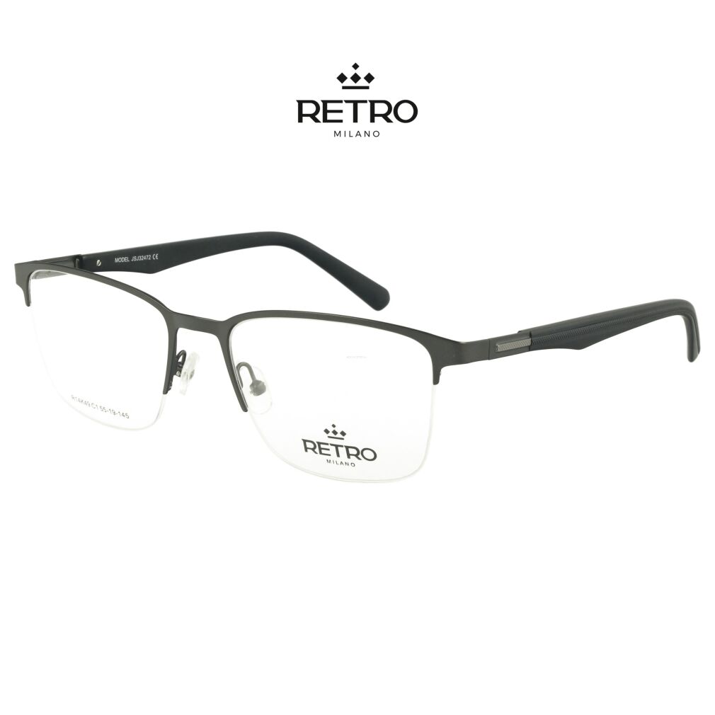 RETRO Milano R14K49 C2 Okulary korkcyjne