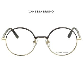 Vanessa Bruno NANO04 BRDO Okulary korekcyjne - 4