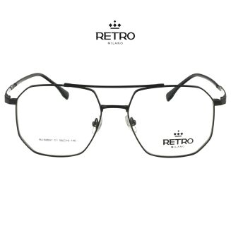 Retro Milano R41M091 C1 okulary korekcyjne - 2