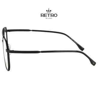 Retro Milano R41M091 C1 okulary korekcyjne - 3