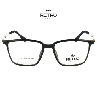 Retro Milano R41M086 C1 okulary korekcyjne - 2