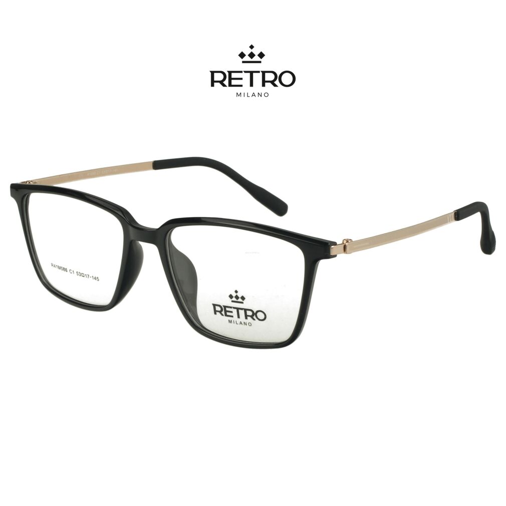 Retro Milano R41M086 C1 okulary korekcyjne