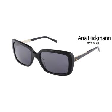 Okulary przeciwsłoneczne Ana Hickmann AH9175 A01