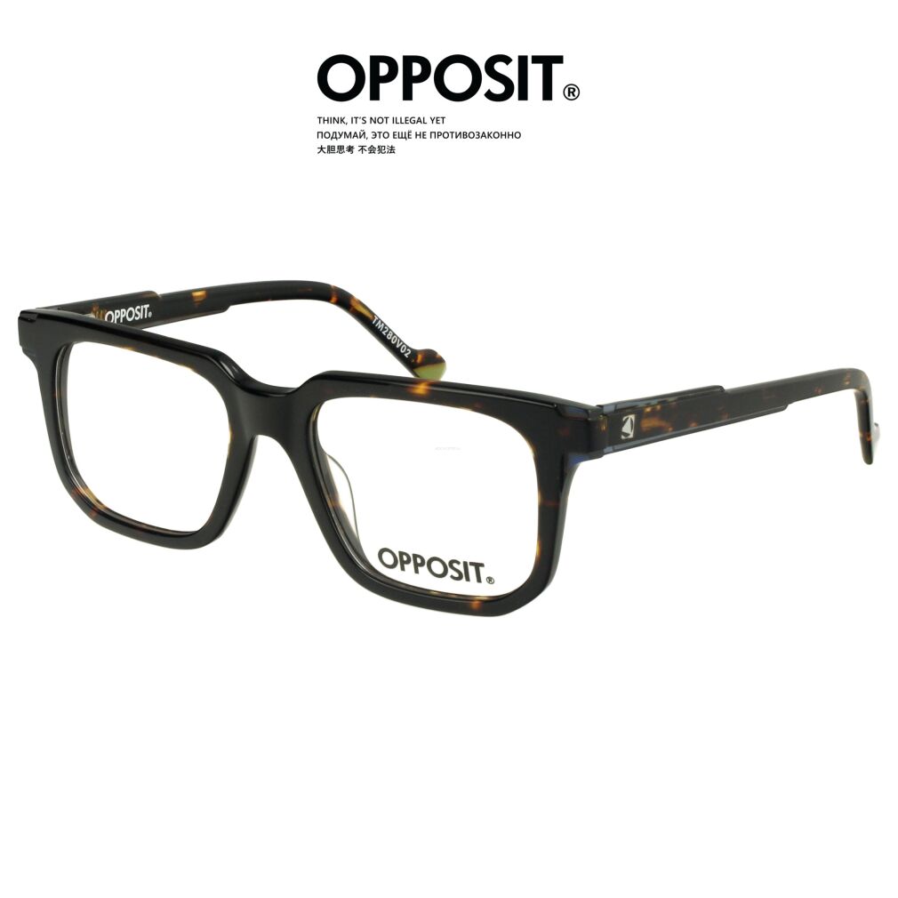 Opposit TM280 V02 Okulary Korekcyjne