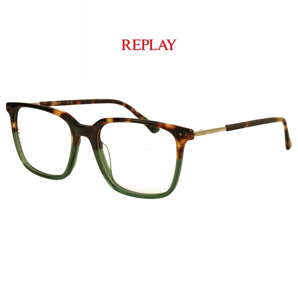 Replay RY471 V03 Okulary korekcyjne