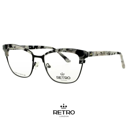 RETRO London R12H11 C1 Okulary korekcyjne