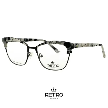 RETRO London 12H11 C1 Okulary korekcyjne