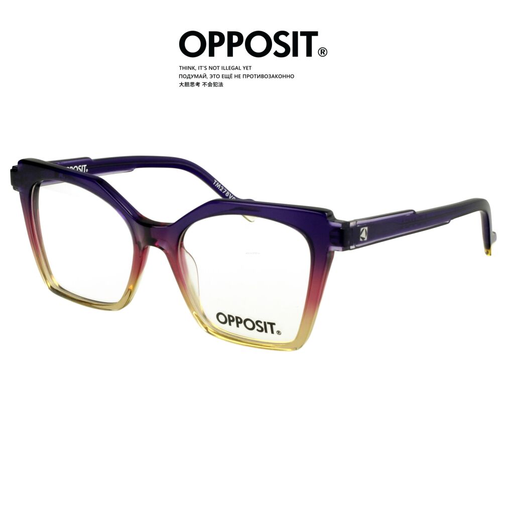 Opposit TM278 V04 Okulary Korekcyjne