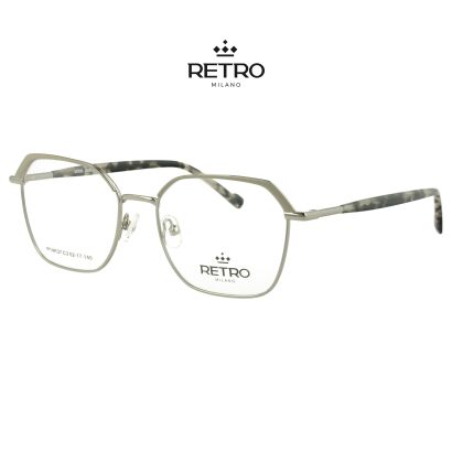 RETRO Milano R14K37 C3 Okulary korekcyjne
