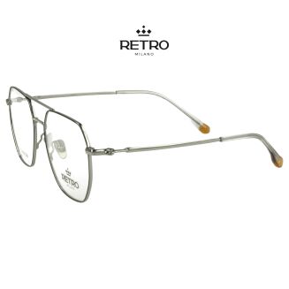 Retro Milano R08M004 C3 okulary korekcyjne - 4