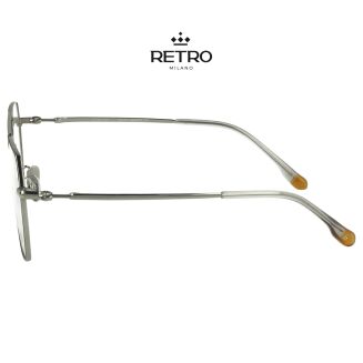 Retro Milano R08M004 C3 okulary korekcyjne - 3