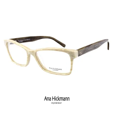 Ana Hickmann 6151N L01  Okulary korekcyjne