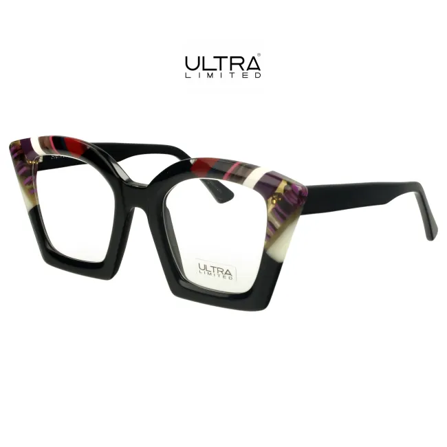 Ultra Limited Ventimiglia C1 Okulary korekcyjne