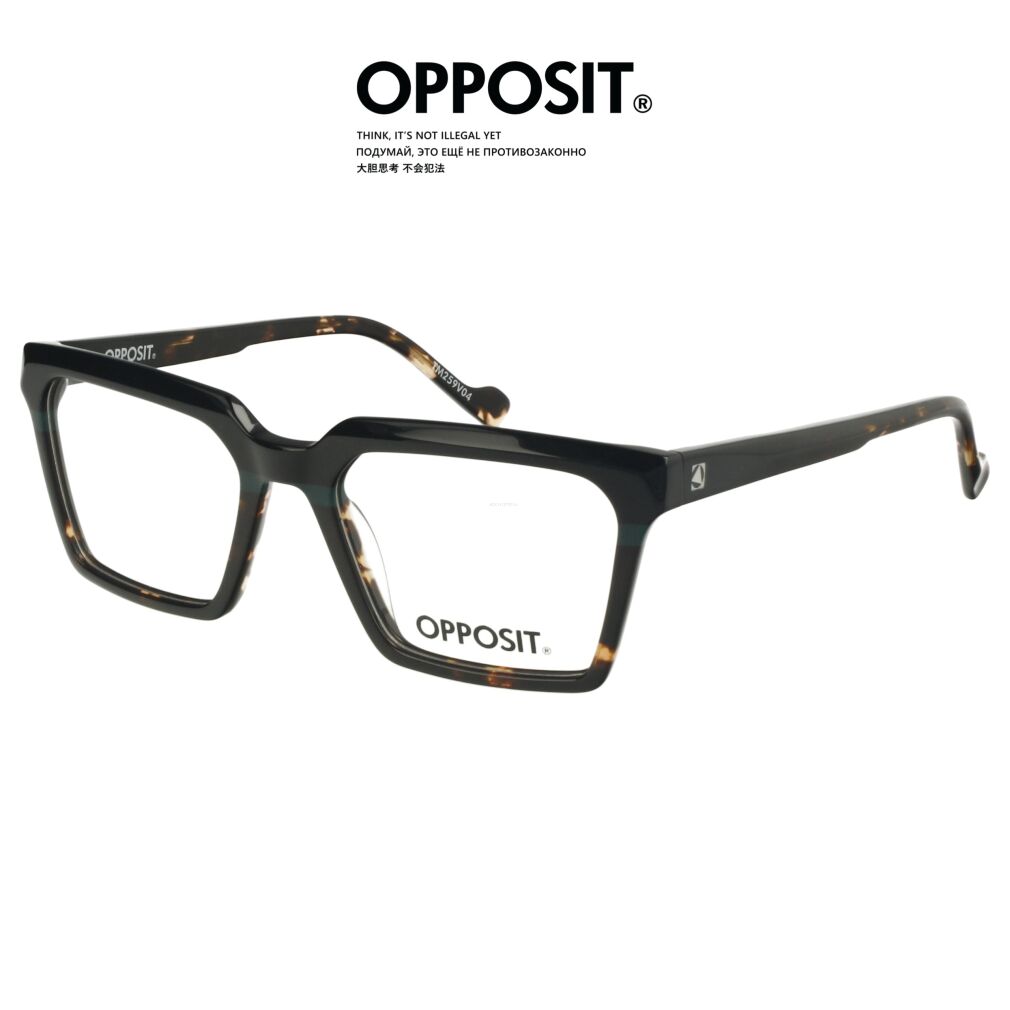 Opposit TM259 V04 Okulary Korekcyjne