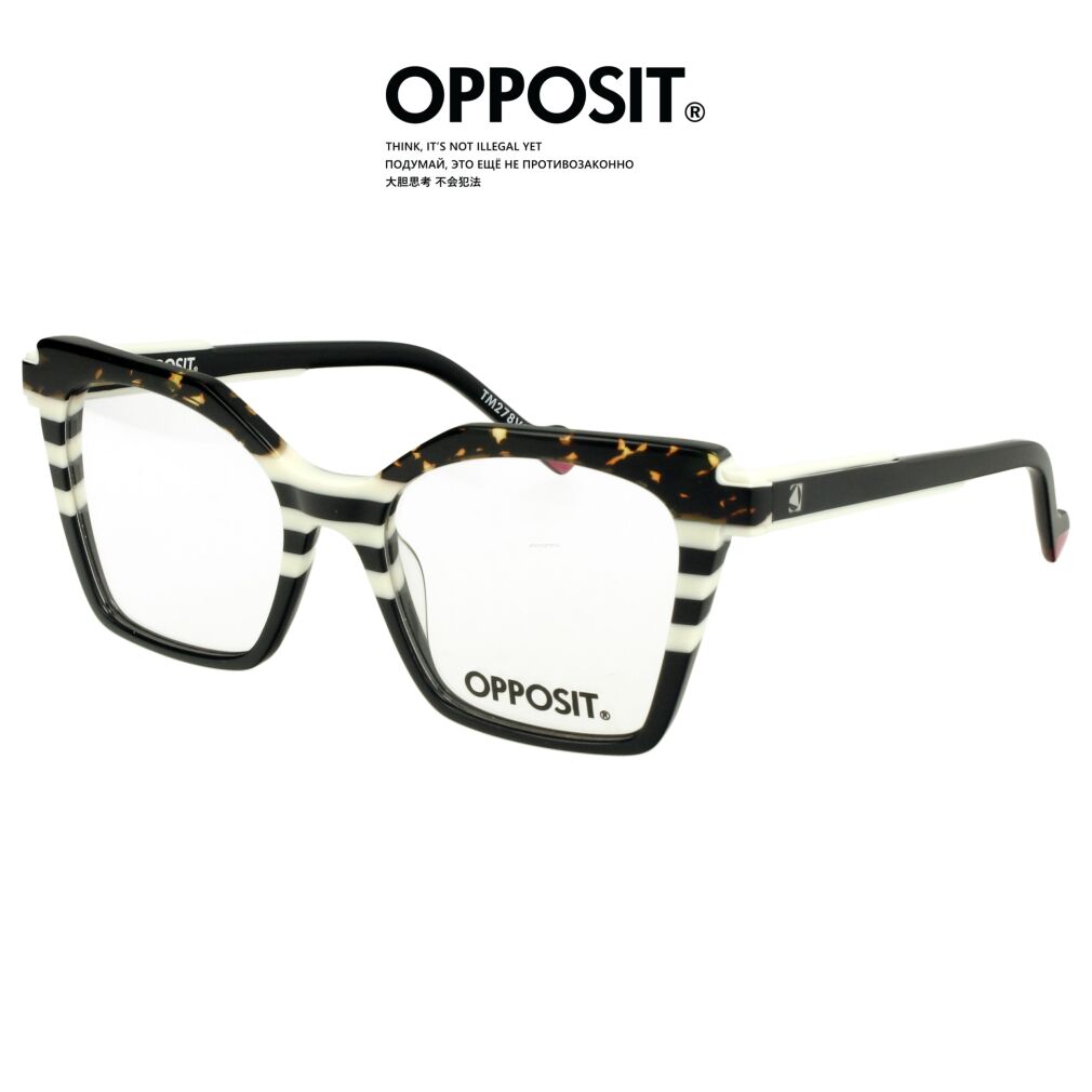 Opposit TM278 V02 Okulary Korekcyjne