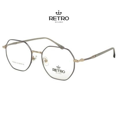 Retro Milano R48M043 C4 okulary korekcyjne