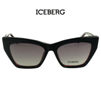 Iceberg IC340 C03 Okulary korekcyjne z nakładką polaryzcyjną - 9