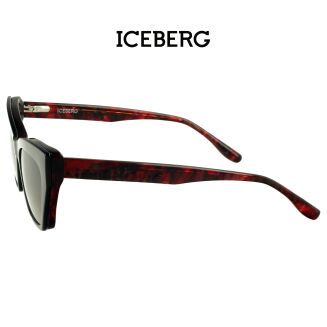 Iceberg IC340 C03 Okulary korekcyjne z nakładką polaryzcyjną - 6