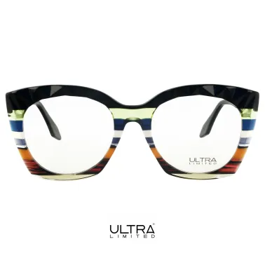 Ultra Limited Tortona Okulary korekcyjne
