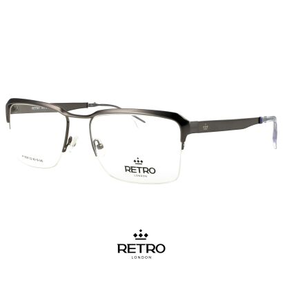 RETRO London R10E85 C2 Okulary korekcyjne