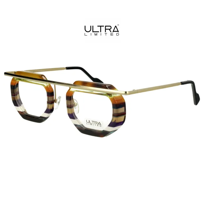 Ultra Limited Manfredonia C1 Okulary korekcyjne