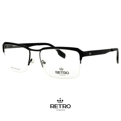 RETRO London R10E85 C3 Okulary korekcyjne