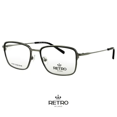 RETRO Milano R13K11 C3 Okulary korekcyjne