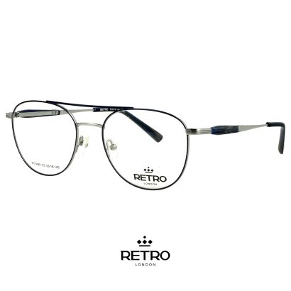 RETRO London R11H90 C3 Okulary korekcyjne