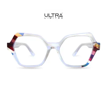 Ultra Limited CARRARA /Crystal Okulary korekcyjne