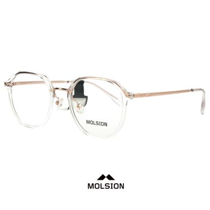 MOLSION MJ6172 B93 Okulary Korekcyjne