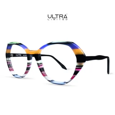 Ultra Limited CESENA /Paski Okulary korekcyjne