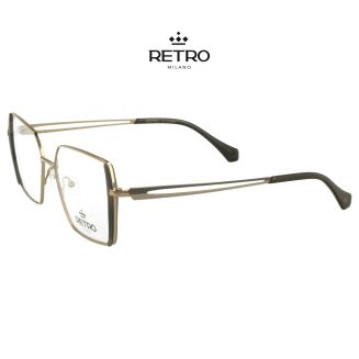 Retro Milano R10V31 C1 okulary korekcyjne - 4