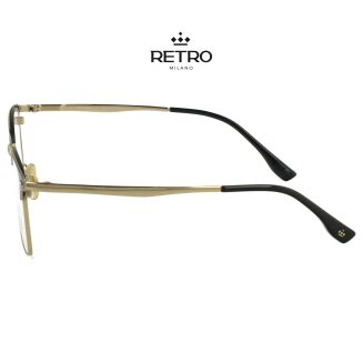 Retro Milano R03M018 C3 okulary korekcyjne - 3