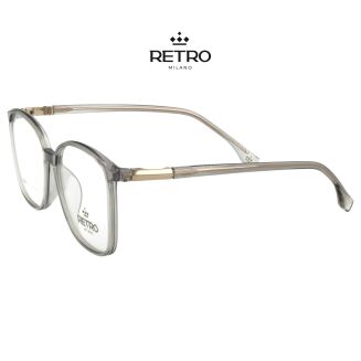 Retro Milano R48M006 C57 okulary korekcyjne - 4