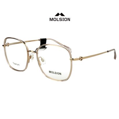 MOLSION MA6030 B30 Okulary Korekcyjne