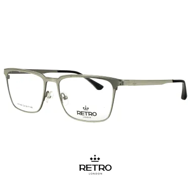 RETRO London 11H91 C2 Okulary korekcyjne